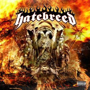 Download track No Halos For The Heartless Hatebreed