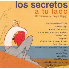 Download track La Calle Del Olvido (Con Carlos Tarque Y Ariel Rot) Los Secretos