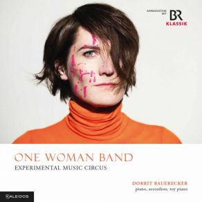 Download track Hämmerklavier (Excerpts) - No. 20, One Man Band II Julia Wolfe, Moritz Eggert, Niklas Seidl, Dorrit Bauerecker