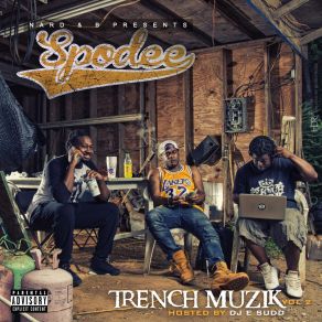 Download track Have U Ever Spodee