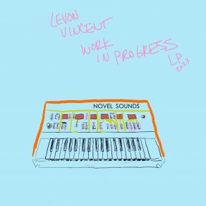 Download track Sweat To Enjoy Life Levon Vincent