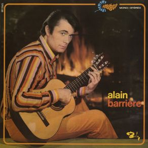 Download track Que Se Passe-T-Il Dans Ma Tête Alain Barriere