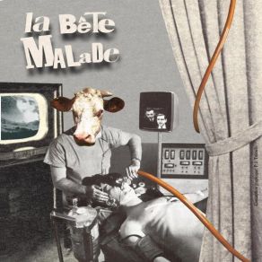 Download track La Loutre La Bête Malade