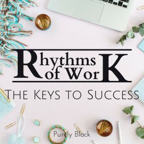 Download track The Keys To Success Purely Black