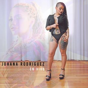 Download track Me Emborrachare (En Vivo) JOHANA RODRIGUEZ