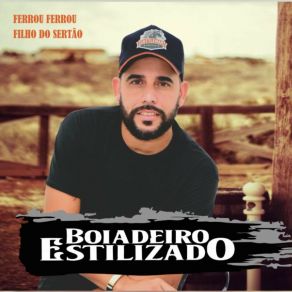 Download track Mantenha Distância Boiadeiro Estilizado