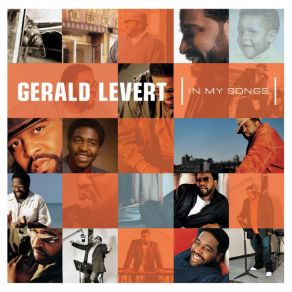 Download track M'Lady Gerald Levert