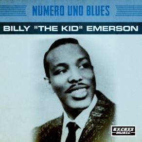 Download track Cherry Pie Billy 'The Kid' Emerson