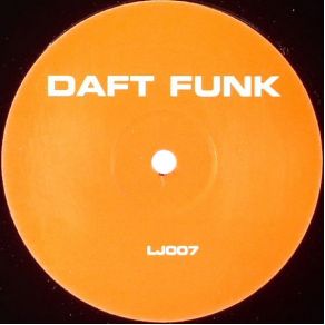 Download track Daft Funk Daft Punk, Big Bang Theory