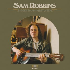 Download track Just One Cronkite Sam Robbins