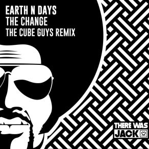 Download track The Change (The Cube Guys Radio Edit) The Cube Guys