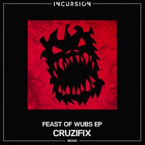 Download track Wubbly Cruzifix