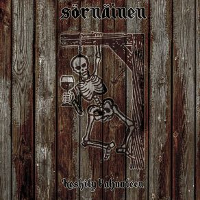 Download track Salaliittoteoria Sörnäinen