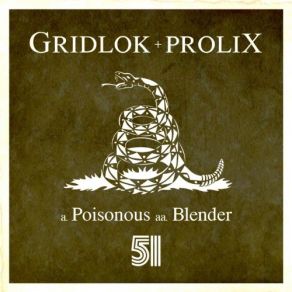 Download track Blender Gridlok