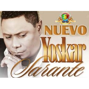 Download track No Te Puedo Perdonar Yoskar Sarante