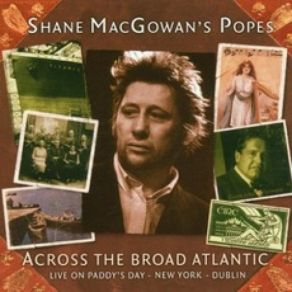 Download track Popes Instrumental - My Ballyvourney Love - The Limpin' General - Bag Of Chips Shane MacGowan, The Popes