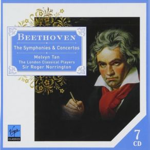 Download track Piano Concerto No. 4 In G Major Op. 58 III. Rondo (Vivace) (Crotchet = 138) Melvyn Tan, London Classical Players, Roger Norrington