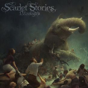 Download track The Gallows Tree Part II The Price You Paid Scarlet Stories