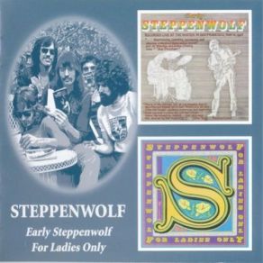 Download track Howlin For My Darlin Steppenwolf