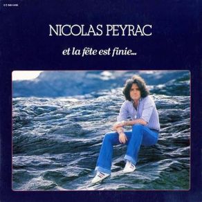 Download track Et La Fête Est Finie Nicolas Peyrac