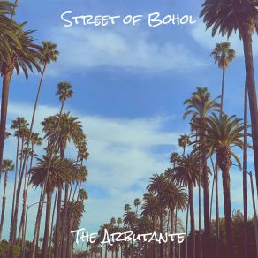 Download track Born And Raised The Arbutante