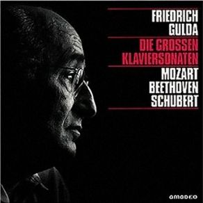 Download track 4. Sonate A-Moll Op. 42 D 845 1 - IV - Rondo: Allegro Vivace Franz Schubert