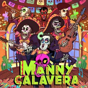 Download track Negro Y Azul: La Balada De Heisenberg Manny CalaveraPaco Vaquero