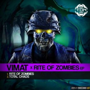 Download track Rite Of Zombies Vimat