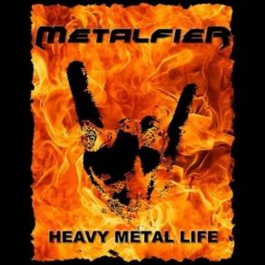 Download track Metal Up Your Ass Metalfier