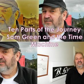 Download track Part 5: Albert And Bob Sam Green