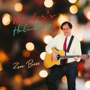 Download track Loneliest Christmas Zen Buss