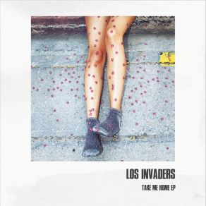 Download track For You Los Invaders