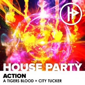 Download track Action (Original Mix) City Tucker