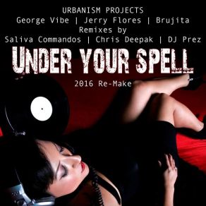 Download track Under Your Spell (Original Dub) Urbanism Projects