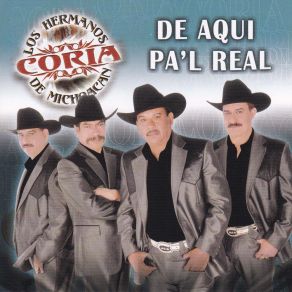 Download track El Corrido De Leonel Alvarez Los Hermanos Coria De Michoacan