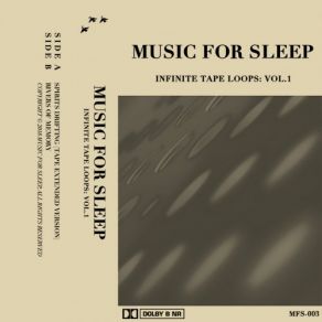 Download track Rivers Of Memory Music For Sleep