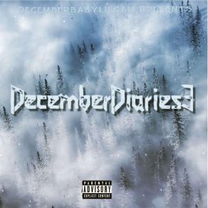 Download track October Freestyle DecemberBabyLilCam