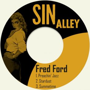 Download track Preachin' Jazz Fred Ford