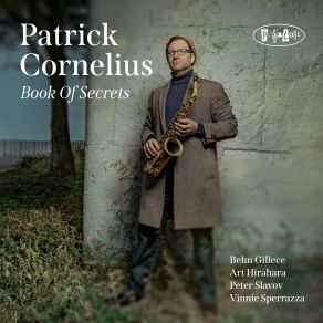 Download track The Way Patrick Cornelius