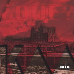 Download track Joe's Gun Jeff Kaa