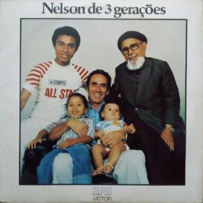 Download track Aquela Mulher Nelson Gonçalves