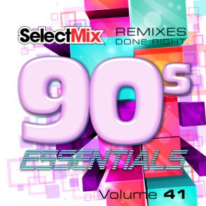 Download track Crazy (Select Mix Remix) Seal