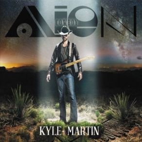 Download track That's About All I Got Kyle Martin