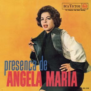 Download track Samba Em Prelúdio Angela María