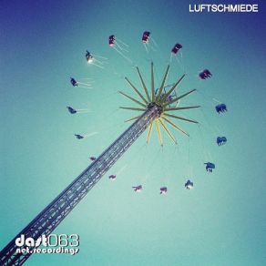 Download track We Defeat The Time Luftschmiede