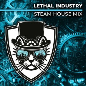 Download track Lethal Industry (Lethal Industry - Steam House Extended Mix; Steam House Extended Mix) Cats On Bricks