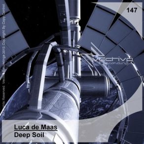 Download track Deep Soil (Otto Upliftings In Search Of A New Dawn Remix) Luca De Maas