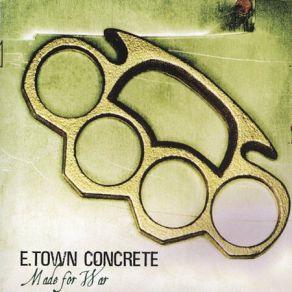 Download track Wide Awake E. Town Concrete