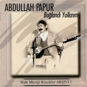 Download track Vefasıza Gönül Verme Abdullah Papur