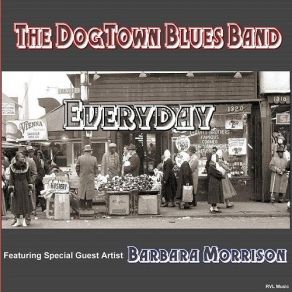 Download track Variation II The Dogtown Blues Band